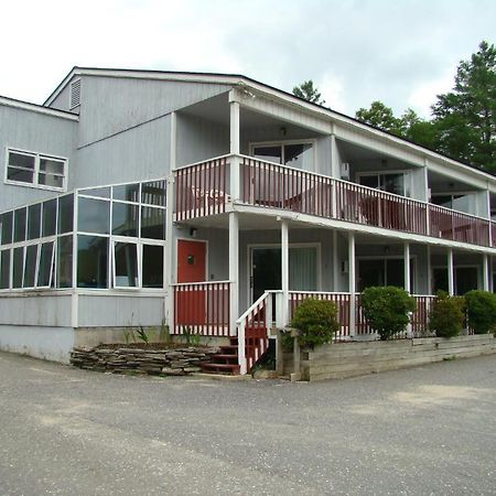 Happy Trails Motel ลัดโลว์ ภายนอก รูปภาพ